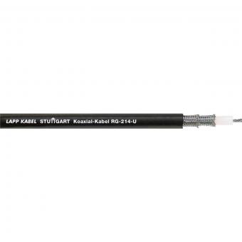LAPP Coaxial - RG-214 /U     2170006/100 