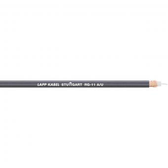 LAPP KOAXIAL-KABEL RG-11 A/U     2170009 
