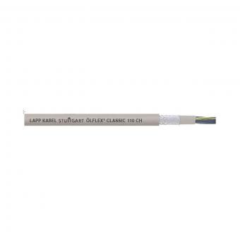 LAPP ÖLFLEX CLASSIC 110 CH 4G2,5 