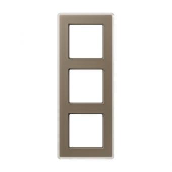Jung AV583GLMMO Glasrahmen AV 583 GLM MO 