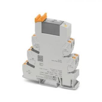 Phoenix       PLC-OPT- 24DC/ 24DC/ 5/ACT 