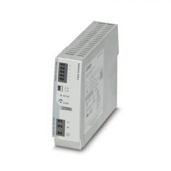 Phoenix 2903149   TRIO-PS-2G/1AC/24DC/10 