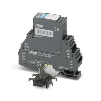 Phoenix 2800983      PT-IQ-4X1+F-24DC-UT 