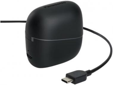 Panasonic RB-F10DE-K sw TWS-Kopfhörer 