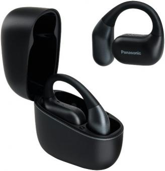 Panasonic RB-F10DE-K sw TWS-Kopfhörer 