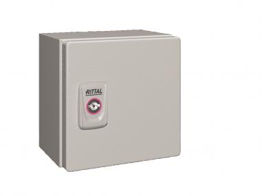 RITT Elektro-Box KX Stahlblech   1553000 