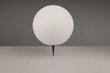 Trio LED Außenl. MELO,         R55326901 