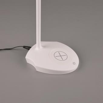 Trio LED Tischl.LOAD Touch4W   R59029901 