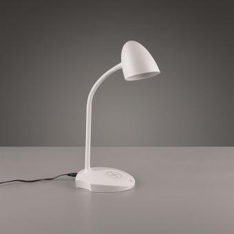 Trio LED Tischl.LOAD Touch4W   R59029901 