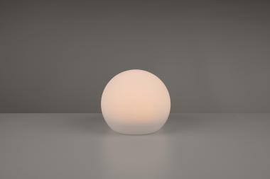 Trio LED Außenl. MELO,         R55326101 