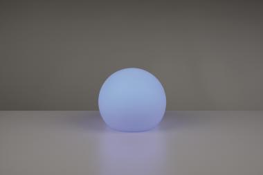 Trio LED Außenl. MELO,         R55326101 