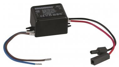 BRUM LED-Minikonverter 350mA    17665000 