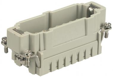 HART Stifteinsatz 6 pol.     09340062602 