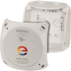 Hensel MeinKasten           KF 0400 G MB 