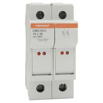 Mersen Sicherungshalter Midget   CUSCC3I 