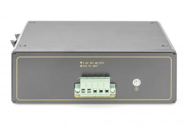 Assmann Industrieller 4-Port   DN-651109 