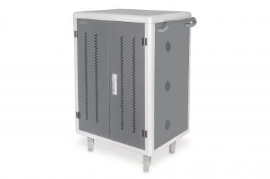 Assmann Mobiler Ladeschrank     DN-45005 