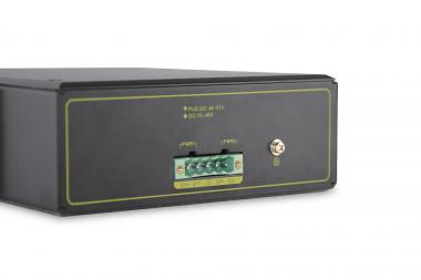 Assmann Industrieller 4-Port   DN-651109 