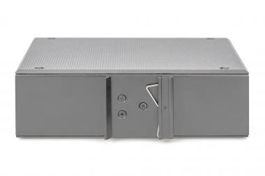 Assmann Industrieller 4-Port   DN-651109 