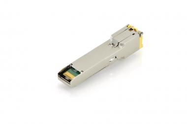 Assmann DIGITUS 1.25Gbps Kupfer DN-81005 