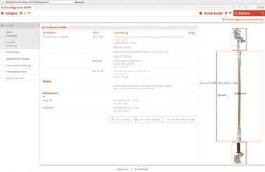 Dehn V3CM9FR EKV1+1   EKV1+1 120 V3CM9FR 