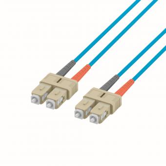 EFB Duplex Jumper SC-SC         O7413.15 