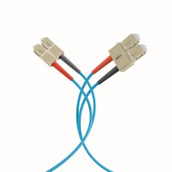 EFB Duplex Jumper SC-SC        O7413.7,5 