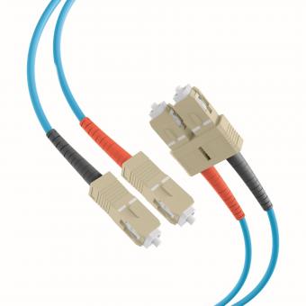 EFB Duplex Jumper SC-SC        O7413.7,5 