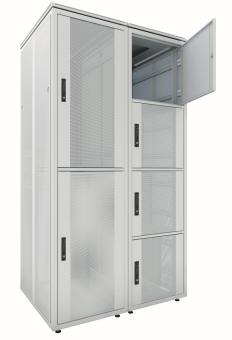 EFB Co-Location Rack   PRO-CL4-4760GR.P1 