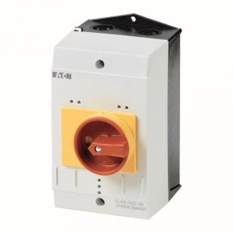EATON CI-K2-PKZ0-GRV              219656 