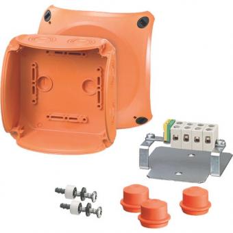 Hensel Kabelabzweigkasten mit    FK 0604 