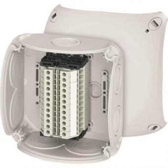 Hensel Reihenklemmenkasten     RK 0612 T 