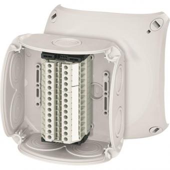 Hensel Reihenklemmenkasten     RK 0614 T 