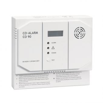 INDEX Kohlenmonoxidmelder 230V CO 90-230 