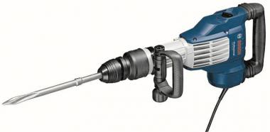 Bosch Schlaghammer GSH 11 VC m. SDS max 