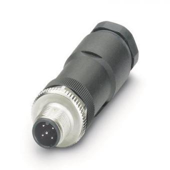 Phoenix       SACC-M12MS-5CON-PG11-M PWR 