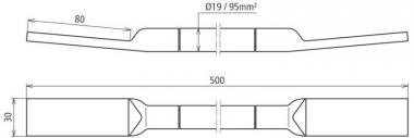 Dehn 419100      D BEB 10 / EBS 15-03-19 