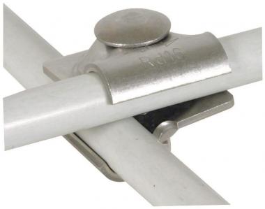 DEHN MV-Klemme Rd 16/16 mm NIRO   393069 