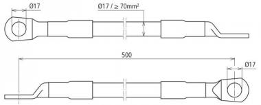 Dehn 419514 D  D BEB 29 L / EBS 15-03-17 