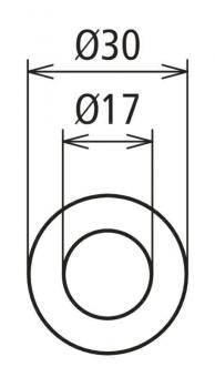 Dehn 419904 D SCH A17 V2A  D SCH A17 V4A 
