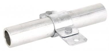 DEHN Erdungsrohrschelle           410112 