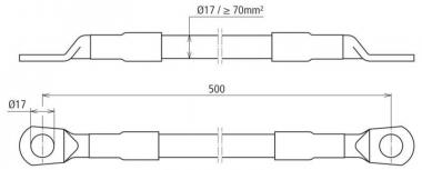 Dehn 419290      D BEB 29 / EBS 15-03-17 