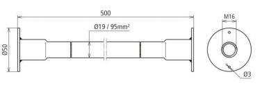 Dehn 419070 D BEB D BEB 7 / EBS 15-03-19 