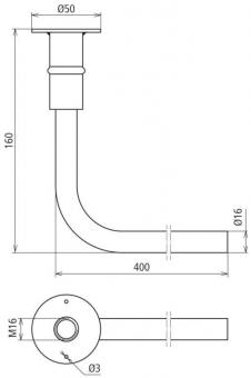 Dehn 419020 D BEB D BEB 2 / EBS 15-03-19 