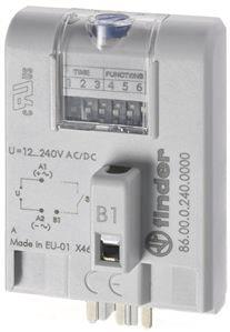 Finder Zeitmodul        86.00.0.240.0000 