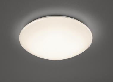 Trio LED-Deckenleuchte POLLUX  R67831101 