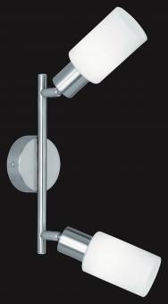 Trio Balken 'MARS' nickel      R80012007 