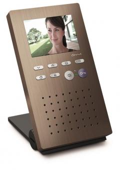 TCS Carus Origo Video color CAI2010-0151 