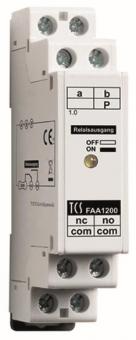 TCS Türöffner-Relais        FAA1200-0400 