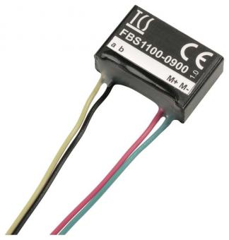 TCS Sensor m.Binäreingang   FBS1100-0900 
